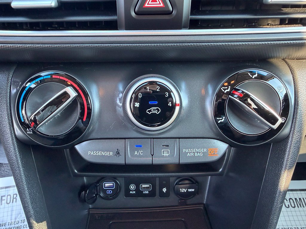 Used 2021 Hyundai Kona SEL Plus FWD image 6