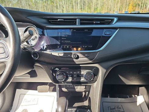 Used 2023 Buick Encore GX Essence w/ Experience Buick Package image 24