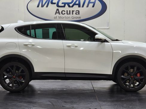 Used 2023 Dodge Hornet GT Plus w/ Track Pack image 2