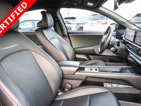 Certified 2023 Hyundai Ioniq 6 SEL image 19