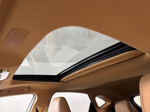 Used 2022 Lexus NX 450h+ AWD w/ Vision Package image 9