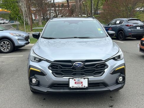 Certified 2024 Subaru Crosstrek 2.5i Sport AWD/4WD image 3