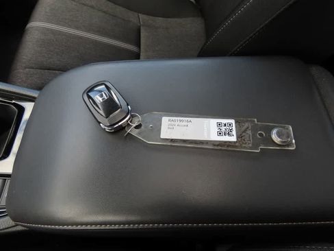 Certified 2024 Honda Accord Sport image 24