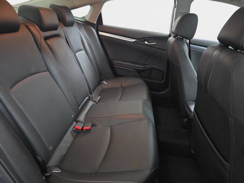 Used 2018 Honda Civic EX-L image 13