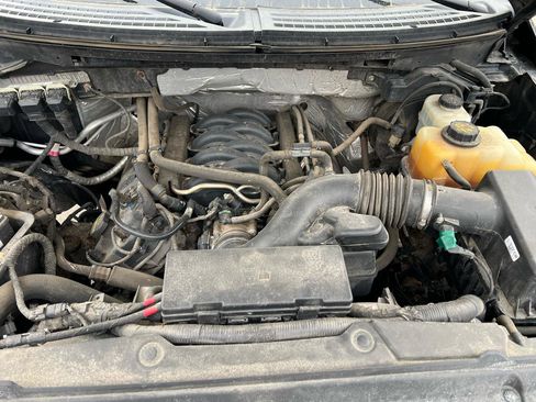 Used 2013 Ford F150 XLT w/ Luxury Equipment Group image 15