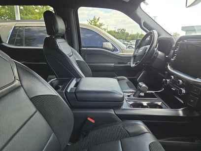 Used 2023 Ford F150 Raptor