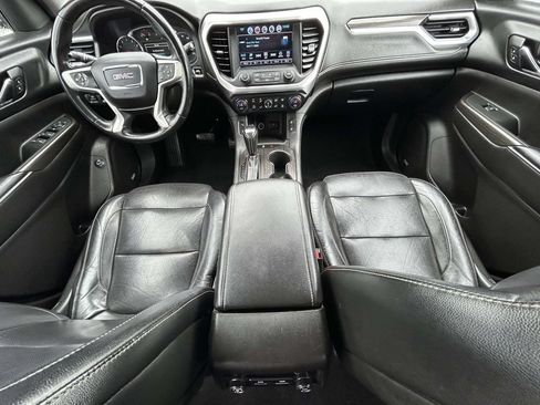 Used 2018 GMC Acadia SLT FWD image 12