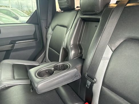 Certified 2024 Ford Bronco Black Diamond image 53