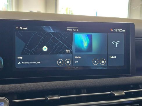 New 2026 Hyundai Tucson Limited AWD/4WD image 28