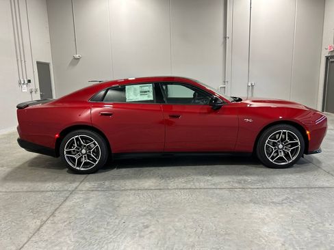 New 2026 Dodge Charger R/T image 5