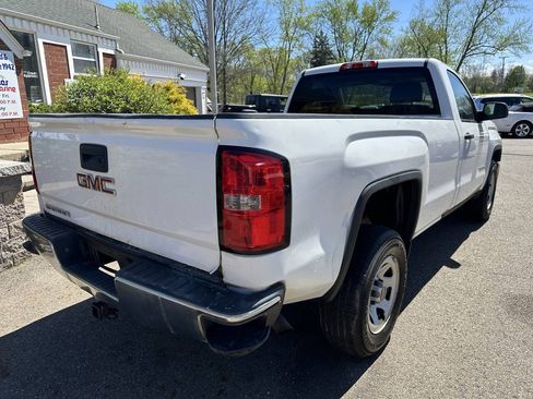 Used 2015 GMC Sierra 1500 2WD Regular Cab image 7
