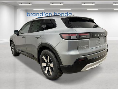 New 2025 Honda Prologue Touring image 3