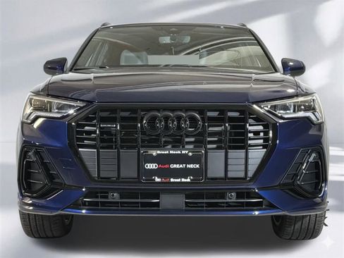 Used 2025 Audi Q3 2.0T Premium w/ Convenience Package image 26