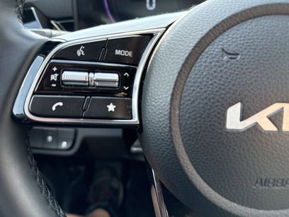 Certified 2025 Kia Seltos S