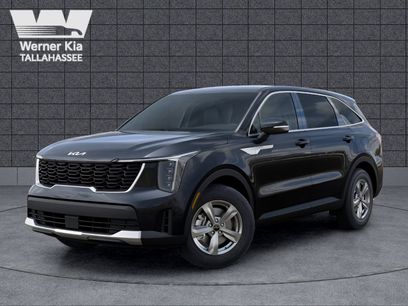 New 2026 Kia Sorento LX