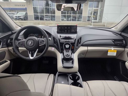 New 2026 Acura RDX SH-AWD w/ Advance Package image 15