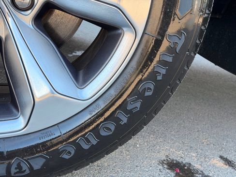Used 2019 RAM 1500 Limited AWD/4WD image 21