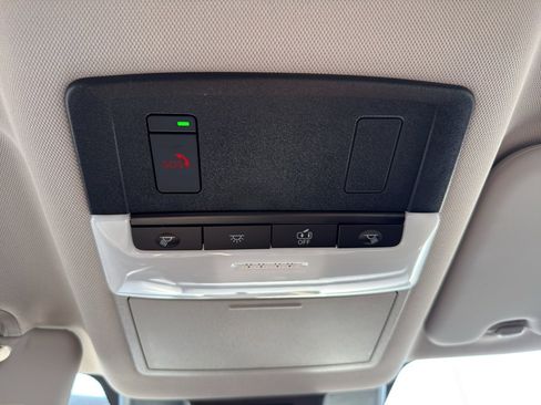 New 2026 Nissan Rogue SV image 23