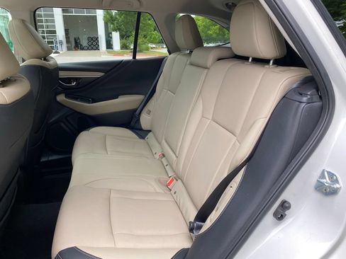 Used 2024 Subaru Outback Limited AWD/4WD image 24