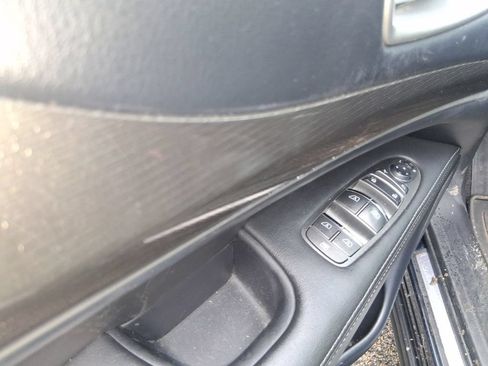 Used 2019 INFINITI QX60 Pure AWD/4WD image 13