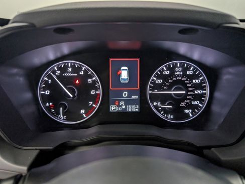 Certified 2025 Subaru Crosstrek 2.0i Premium image 11