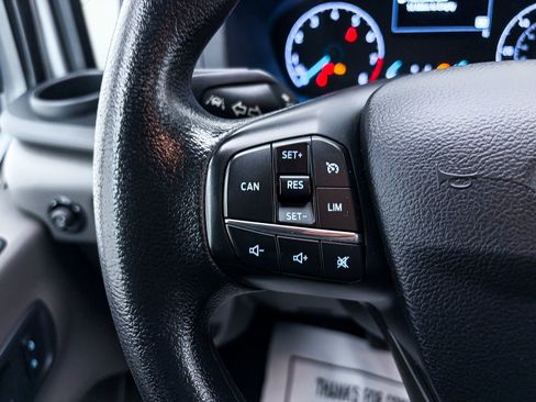 Used 2020 Ford Transit 150 XLT image 26