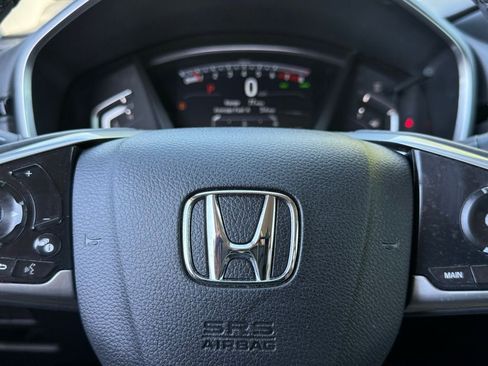 Used 2019 Honda CR-V Touring image 29