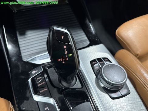 Used 2018 BMW X3 xDrive30i image 16