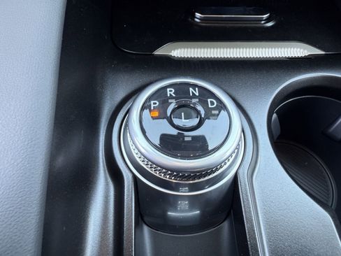 New 2025 Ford Explorer Active image 8