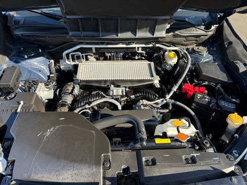 Certified 2023 Subaru Ascent Premium w/ Convenience Package image 21