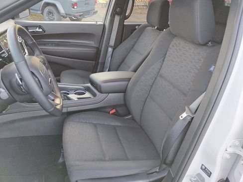 New 2026 Dodge Durango GT w/ Blacktop Package image 24
