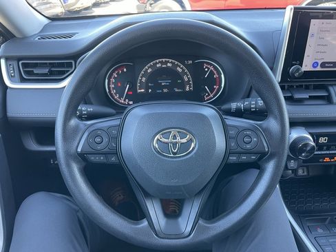 Used 2024 Toyota RAV4 XLE image 20