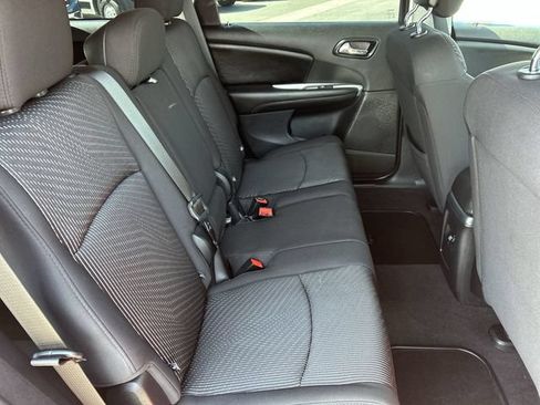 Used 2014 Dodge Journey American Value Package FWD image 14
