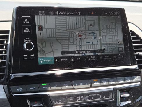 Certified 2026 Honda Odyssey Elite image 5
