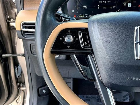 Used 2021 Lincoln Corsair Reserve FWD image 20