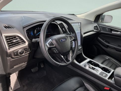 Used 2024 Ford Edge SEL w/ Convenience Package AWD/4WD image 48