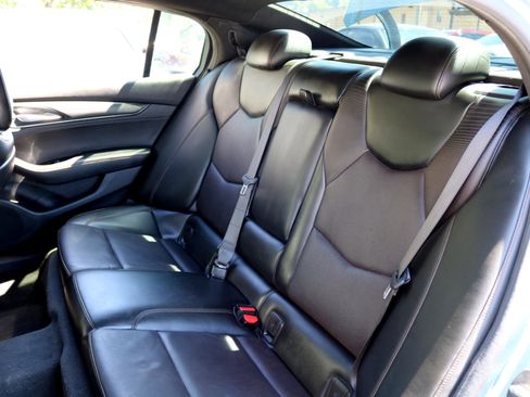 Used 2024 Cadillac CT5 Sport w/ Parking Package image 40