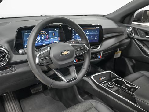 Used 2026 Chevrolet Equinox LT w/ Convenience Package II AWD/4WD image 15