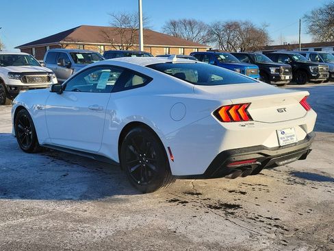New 2026 Ford Mustang GT image 5
