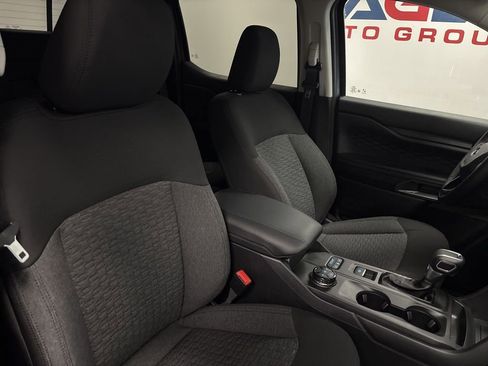 New 2025 Ford Ranger XLT image 35