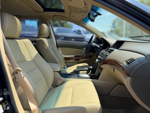 Used 2008 Honda Accord EX-L image 6