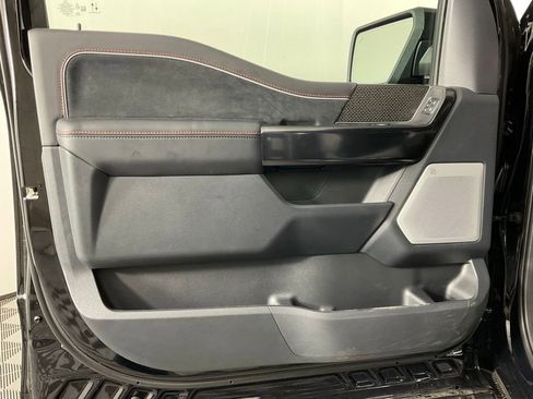 New 2026 Ford F150 Raptor image 12