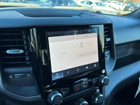 New 2026 RAM 1500 Classic Warlock image 26