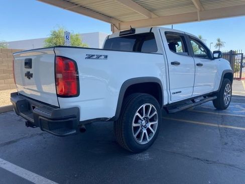 Used 2019 Chevrolet Colorado LT RWD image 3