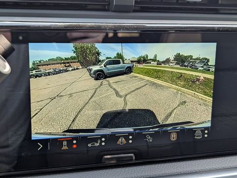 New 2026 GMC Sierra 3500 Denali w/ Denali Reserve Package AWD/4WD image 56