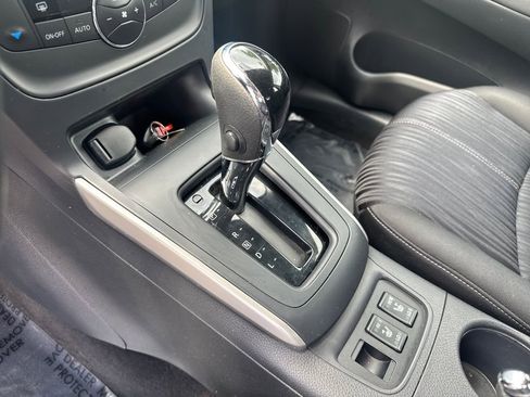 Used 2018 Nissan Sentra SV w/ All Weather Package FWD image 24