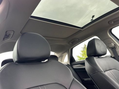 Used 2025 Kia K5 EX FWD image 16
