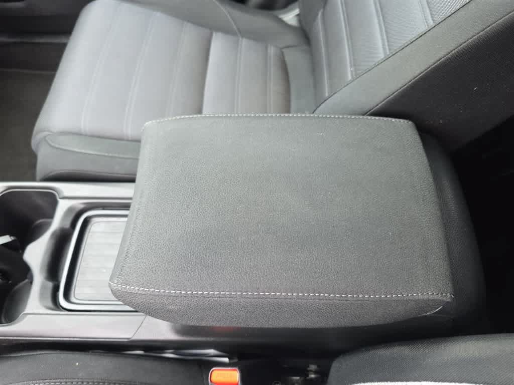Certified 2020 Honda CR-V EX image 24