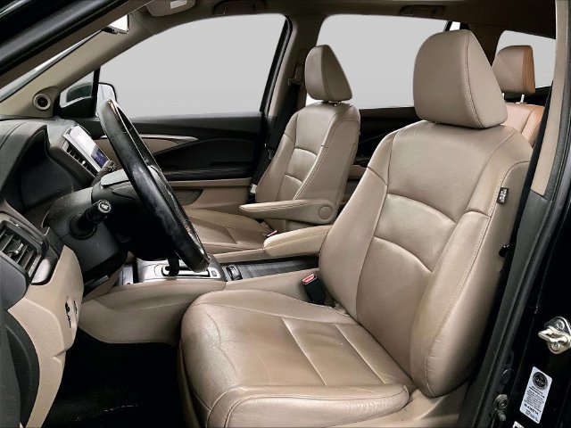 Used 2016 Honda Pilot EX-L image 25
