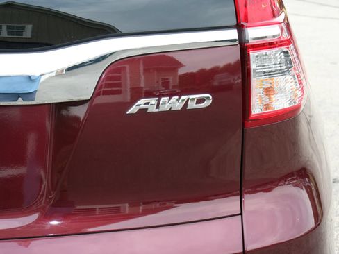Used 2016 Honda CR-V EX-L image 20